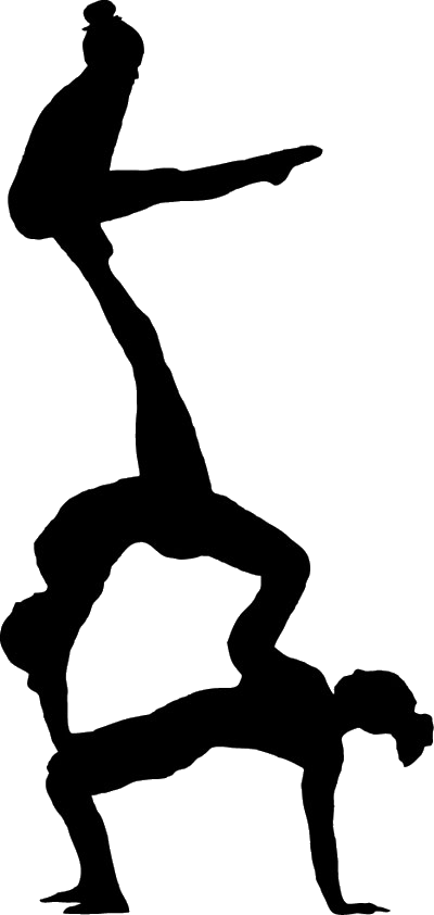 1.Acrobatie